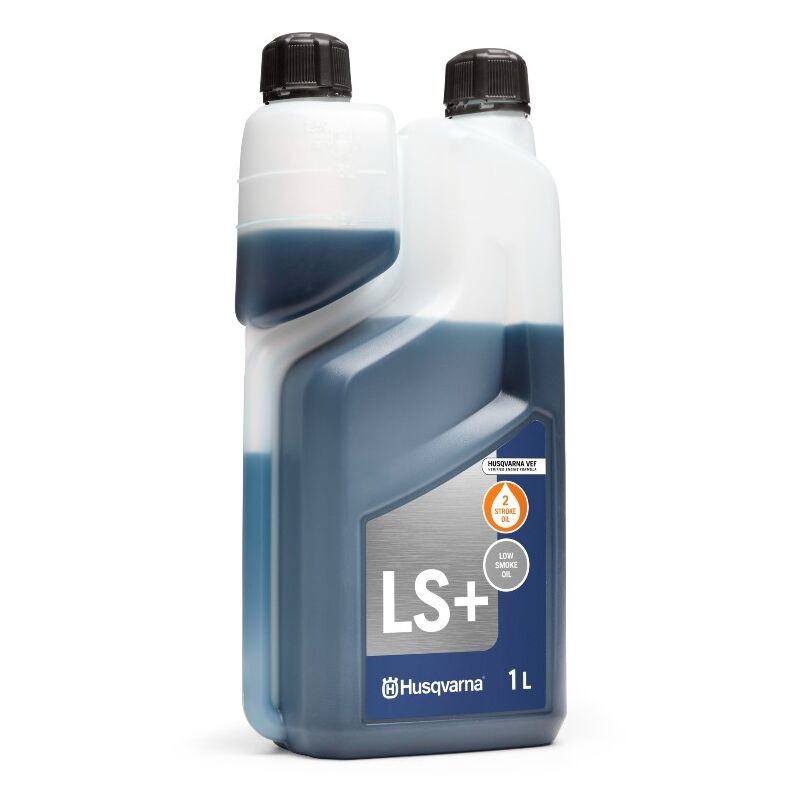 

Aceite Mezcla 2T Ls+ 1Lt.Husqvarna