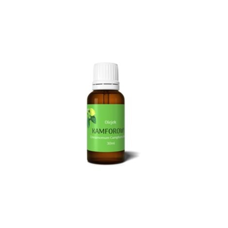 Aceite de ALCANFOR 30ml