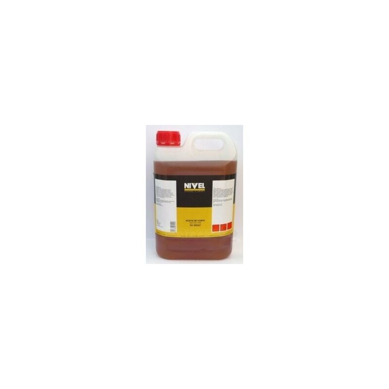 

Aceite Corte Refinado Claro Nivel 5 Lt