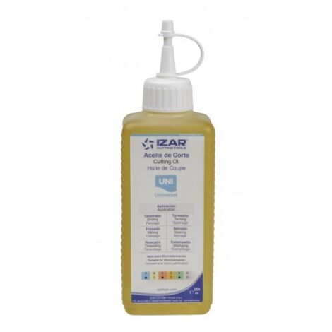 Aceite de corte / refrigerante universal, 250 ml