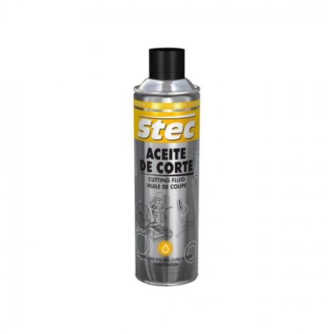 ACEITE DE CORTE STEC 500 ML - KRAFFT
