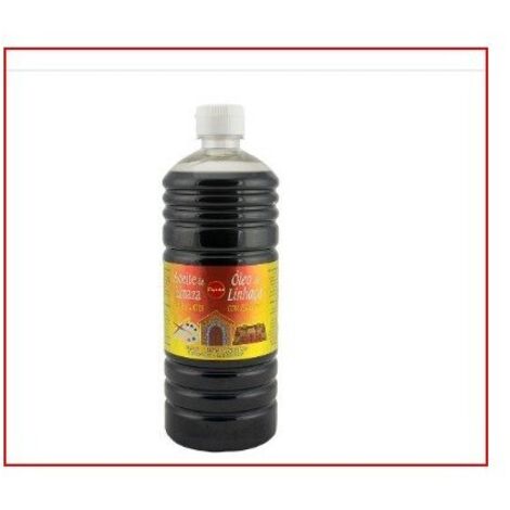 ACEITE DE LINAZA 750 ML - EHLIS