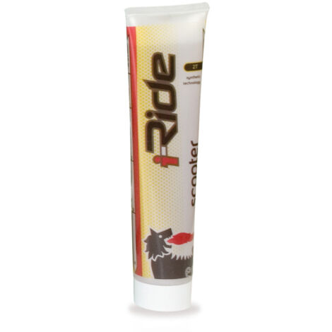 Aceite de motor, 2 tiempos, 125 ml, blister 2 uds