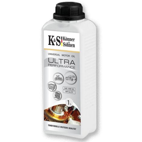 Aceite de motor multigrado Könner & Söhnen KS 10W-30