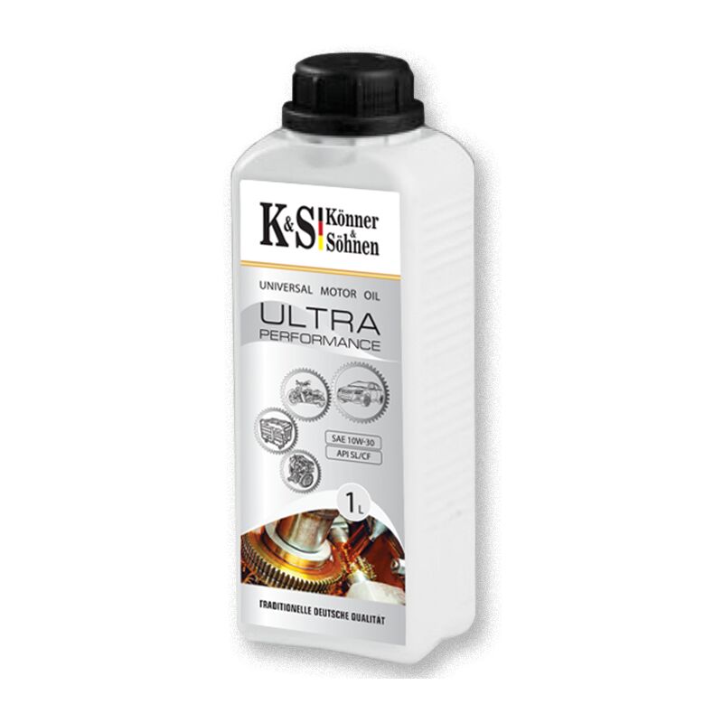 Aceite de motor multigrado Könner&söhnen ks 10W-30