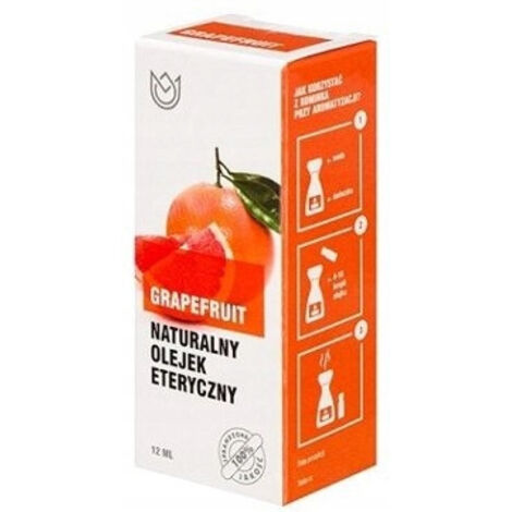 Aceite de Pomelo 100% Aromas Naturales 12ml