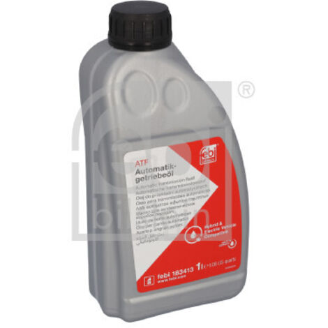 ACEITE DE TRANSMISIÓN ATF 1L 183413 FEBI