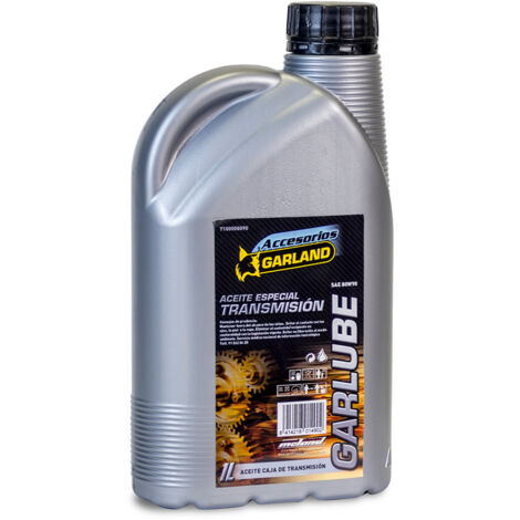 Aceite de transmisión Garland 80W90