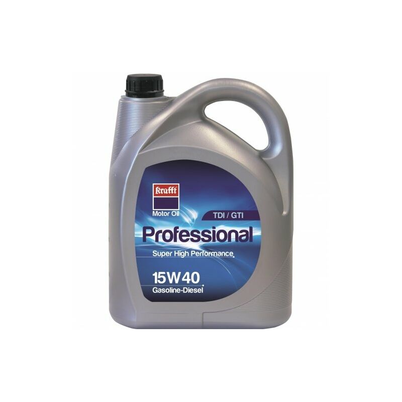 

Aceite Diesel 20W-40 5 Ltrs. Hd Super