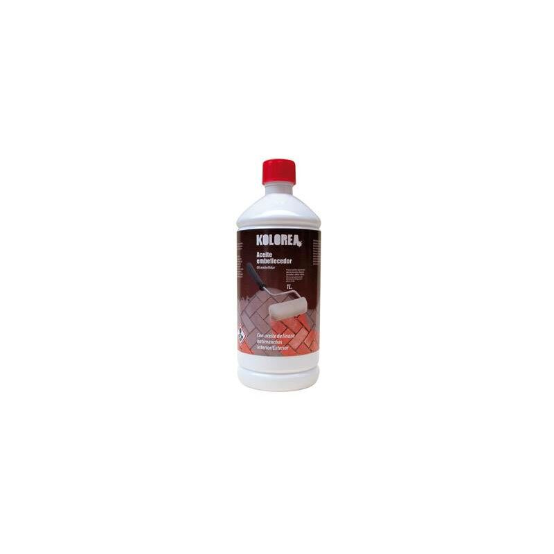 

Aceite embellecedor 750ml. - Kolorea