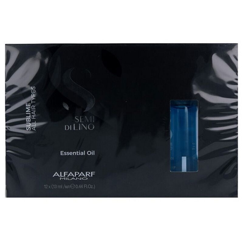 

Aceite Esencial Alfaparf Milano Semi Di Lino (12 x 13 ml)