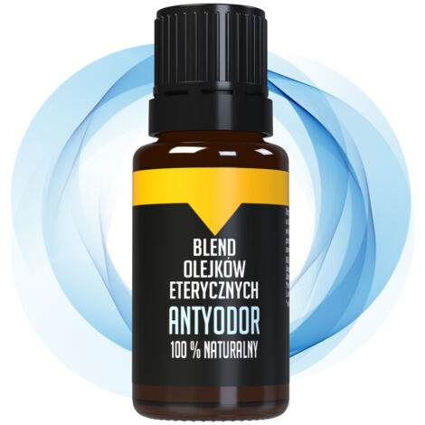 Aceite esencial antiolor - 10 ml