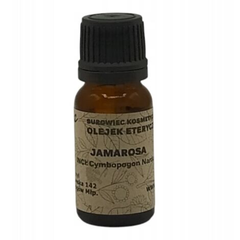 Aceite esencial de jamarosa 50%