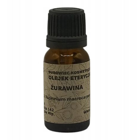 Aceite esencial de semillas de ar谩ndano