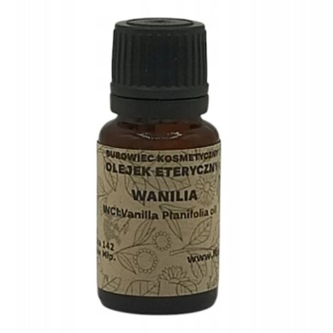 Aceite esencial de vainilla 100 veces