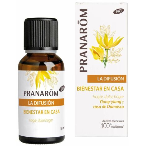Aceite Esencial Pranarôm (30 ml)