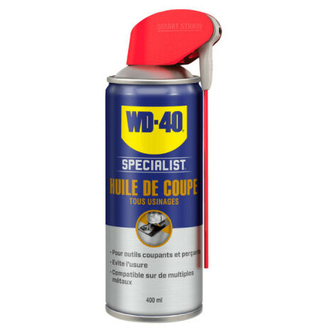 Aceite especial para cortar WD-40 - 250 ml - 33893