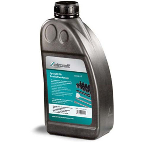 Aceite especial para herramientas neumáticas 1 ltr.