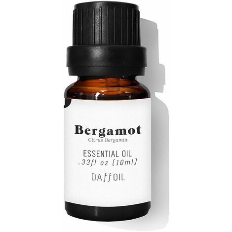 Aceite Facial Daffoil Bergamota (10 ml) 0703158304357 S0588762 Daffoil