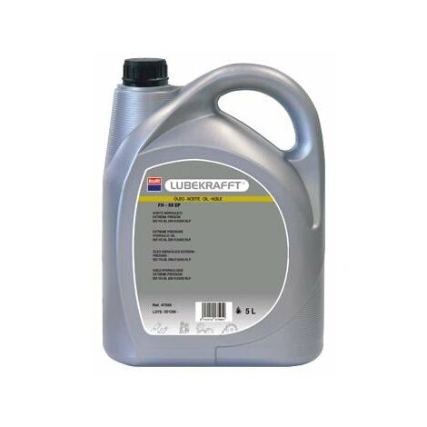 ACEITE HIDRAULICO FH-46 EP 5L