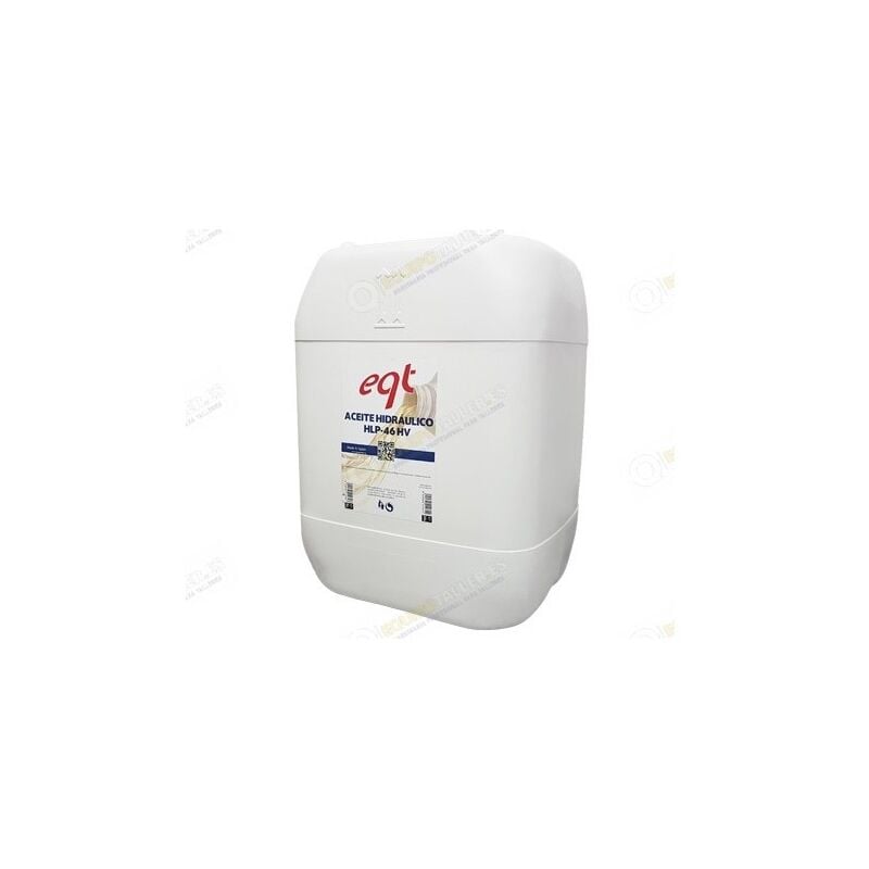 

Aceite hidraulico HLP 46 HV 20 litros