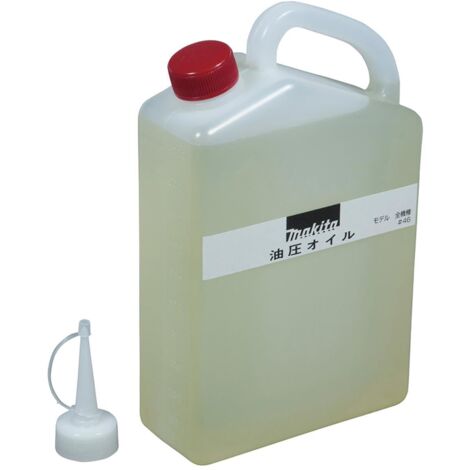 Aceite hidráulico Makita 1 litro