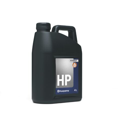Aceite Husqvarna de 2 tiempos HP 4L