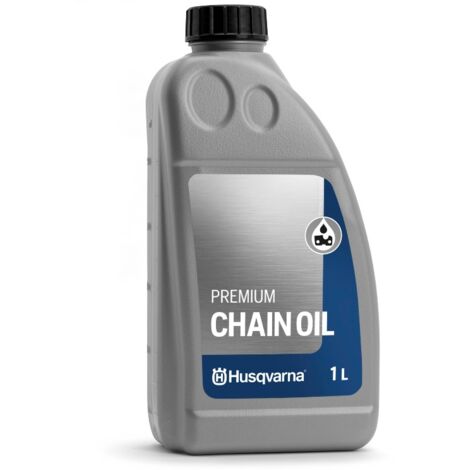 Aceite Husqvarna de cadena mineral 1L