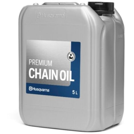 Aceite Husqvarna de cadena mineral 5L