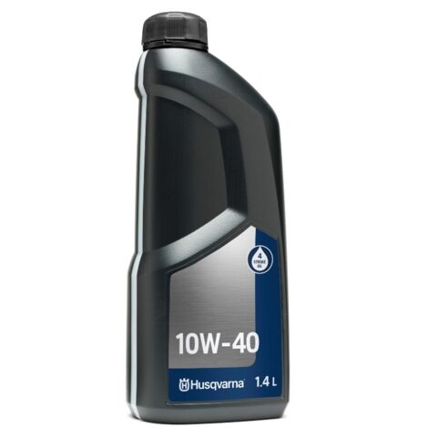 Aceite Husqvarna para motor WP 10W/40 1,4L
