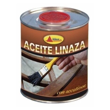 BRICOLAJE | PREPARACIÓN Y RESTAURACIÓN | ACEITES MADERA