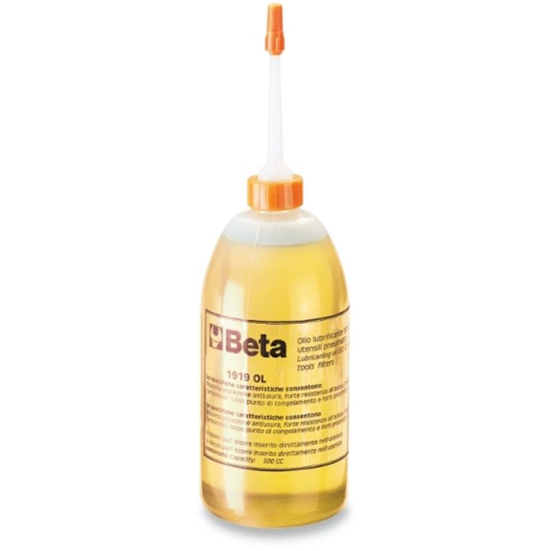 Aceite lubricante Beta 1919L