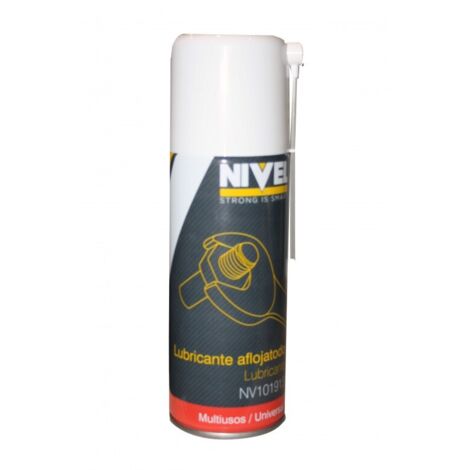 ACEITE LUBRICANTE MULTI 520 NIVEL 400 ML
