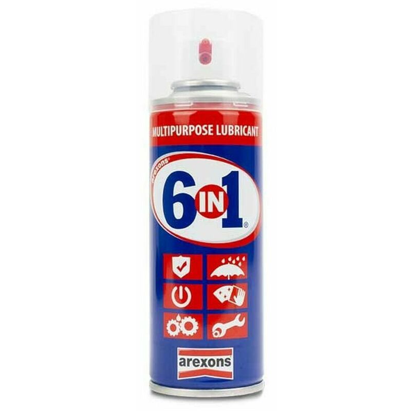 

Lubricante ARX4173 200 ml Multifunción - Svitol