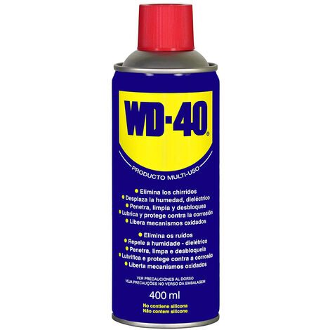 ACEITE LUBRICANTE MULTIUSOS