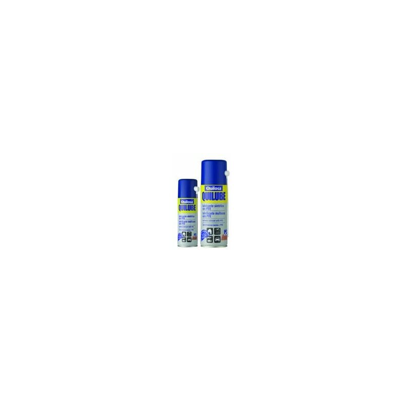 

Aceite Lubricante Quilube 400 Ml