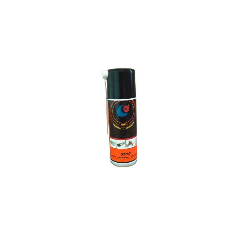 

Aceite lubricante y desblocante 200ml - XY