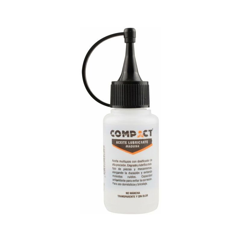 

Aceite Para Maquina De Coser 100 Ml