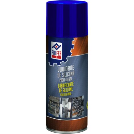 ACEITE MULTIUSO SILICONA PROFE - 400 ML
