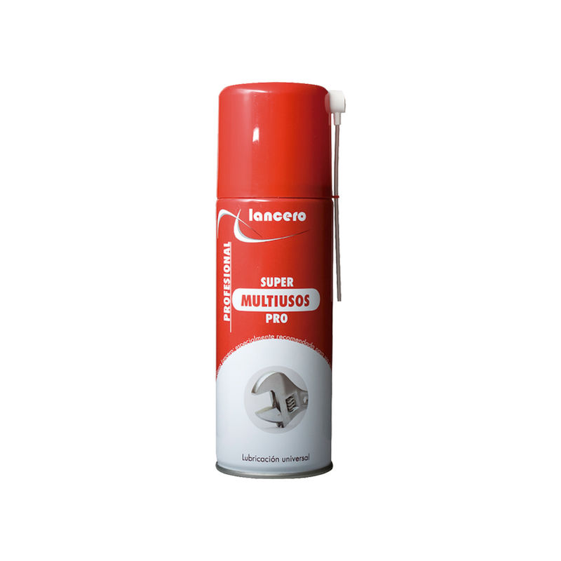 

Aceite multiusos aflojatodo 002010 400Ml - Lancero