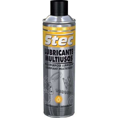Aceite multiusos lubricante Krafft 36713-500Ml