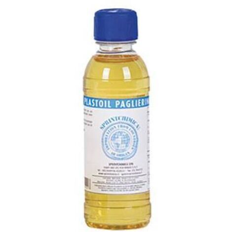 Aceite Paglierino Plastoil