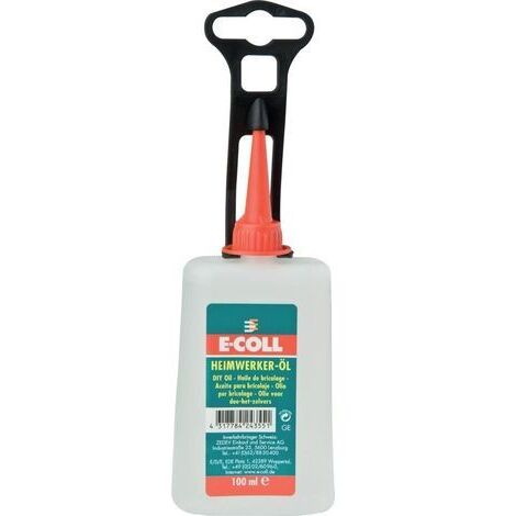 Aceite para bricolaje 100