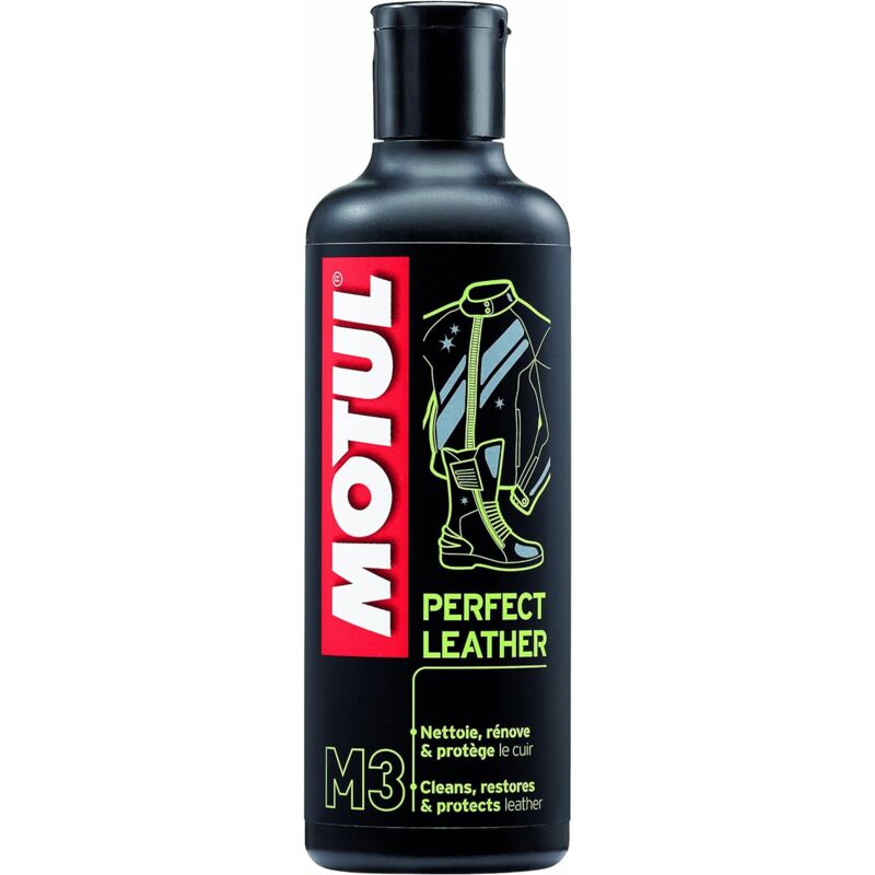

Aceite para Cuero M3. - Motul