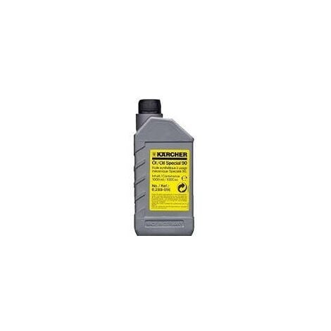 ACEITE PARA MOTORES 1L. - KARCHER