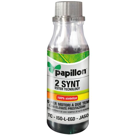 Aceite Para Motores 2 Tiempos (Mezcla) - 100 Ml.