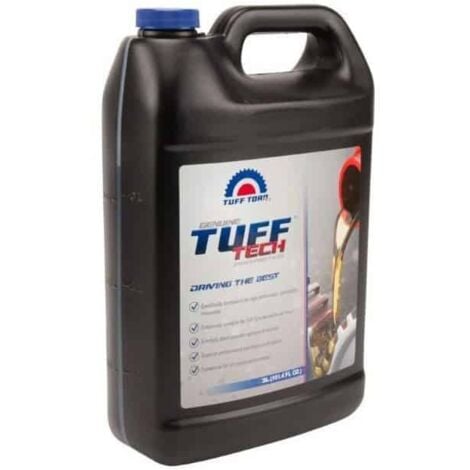 SANS MARQUE ACEITE PARA TRANSMISIÓN HIDROSTÁTICA 3L TUFF TORQ