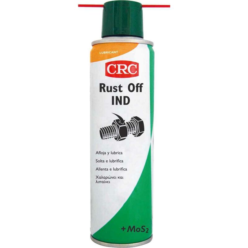 

Rust Off 250 Ml