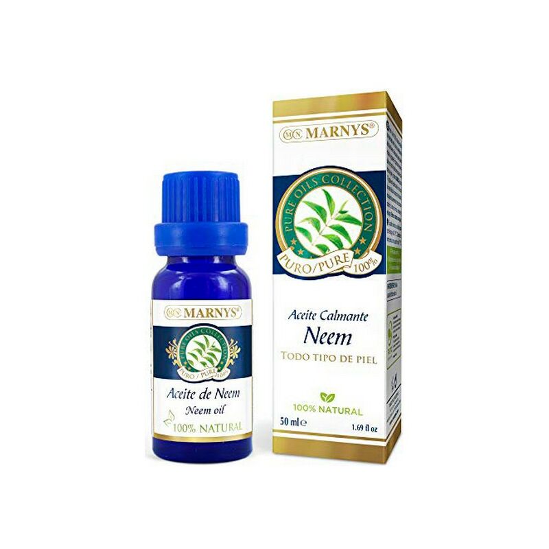 

Aceite Protector Neem Calmante (15 ml) (Reacondicionado A+)