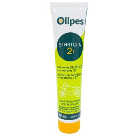ACEITE SINTETICO 2T - 125 CM3